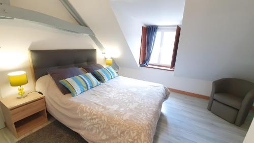 La Cave Bed & Breakfast | Chambres D'hôtes Le Petit Puits