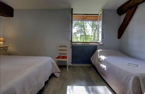 Montcet House | Chambres d'hôtes Les Vignes
