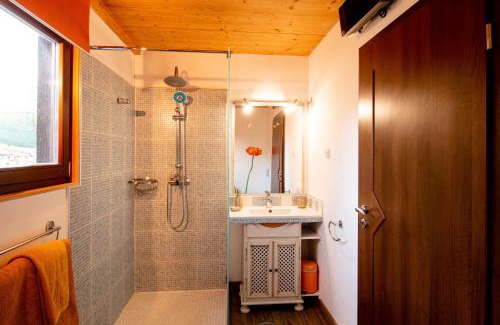 Monte da Charneca Bed & Breakfast | Chambres d'hôtes Naturistes (Nudiste) "Cabanadelsol" - Adults Only