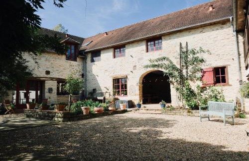 Lasseube Bed & Breakfast | Chambres d'Hôtes Secret Pyrenées