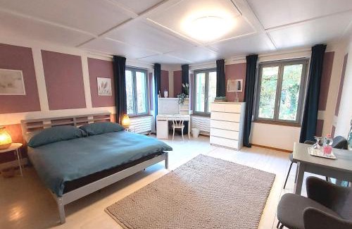 Val-de-Travers Bed & Breakfast | Chambres d'hôtes T'22