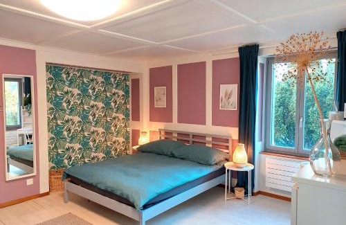 Val-de-Travers Bed & Breakfast | Chambres d'hôtes T'22
