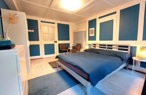 Val-de-Travers Bed & Breakfast | Chambres d'hôtes T'22