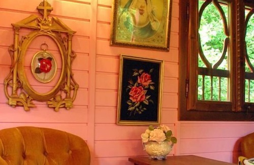 Fourneville Bed & Breakfast | Chambres d'hôtes Un Parfum de Violette