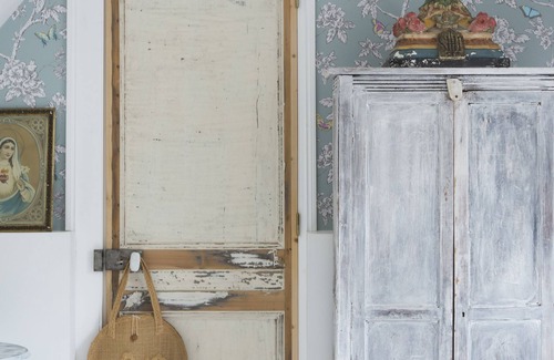 Fourneville Bed & Breakfast | Chambres d'hôtes Un Parfum de Violette