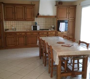 Saint-Santin Bed & Breakfast | Chambres d'hôtes du Maspourquet