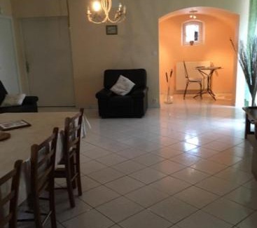 Saint-Santin Bed & Breakfast | Chambres d'hôtes du Maspourquet