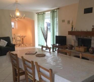 Saint-Santin Bed & Breakfast | Chambres d'hôtes du Maspourquet