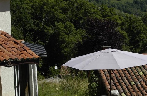 Nistos House | Chambres D'Hotes au Vieux Logis