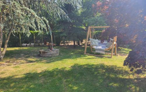 Crottet Bed & Breakfast | Chambres d'hotes "Chez Marchio"