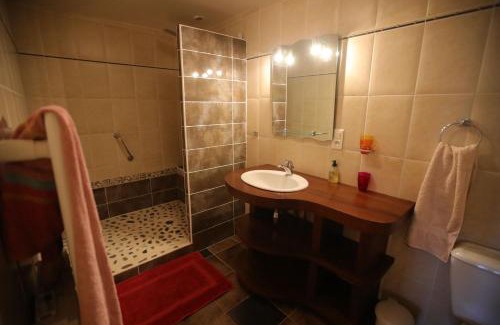 Arrast-Larrebieu Bed & Breakfast | Chambres d hotes AZKENA