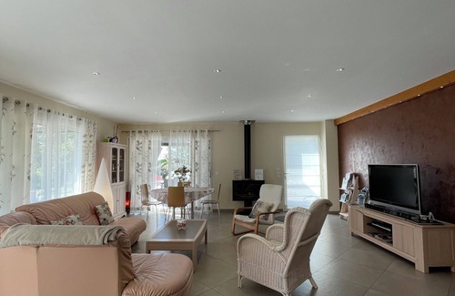 Laruscade House | Chambres d'hotes Gite du Puy de l'Étang
