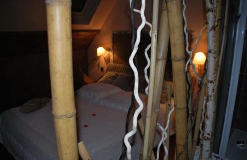 Vicq Bed & Breakfast | chambres d hotes ,hotel ,Secret d'une Nuit a vicq prės de onnaing,avec piscine