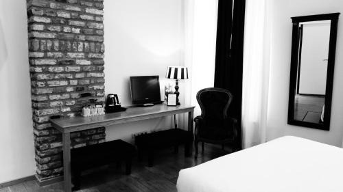 Jekerkwartier Hotel | Chambres D'Hotes Rekko