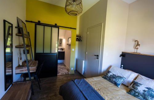 Milizac Bed & Breakfast | Chambres d'Hotes Ti Ar Yer