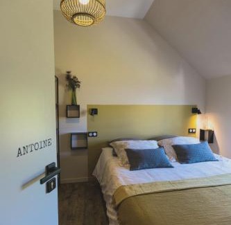 Milizac Bed & Breakfast | Chambres d'Hotes Ti Ar Yer