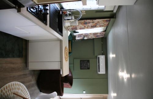 Thaims House | chambres de retour aux sources connectees 1 et 2