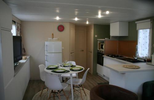 Thaims House | chambres de retour aux sources connectees 1 et 2