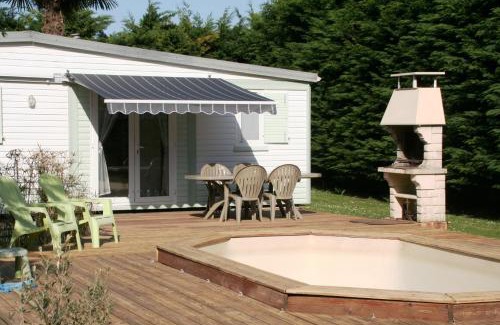 Thaims House | chambres de retour aux sources connectees 1 et 2