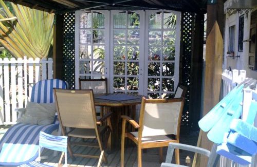 Sainte Marie House | Chambres Dhotes Nicole Maillot