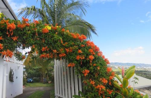 Sainte Marie House | Chambres Dhotes Nicole Maillot