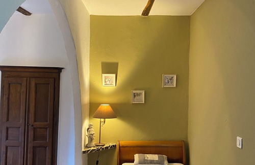 Verdese Bed & Breakfast | Chambres et Table D'hôte au Cœur de la Castagniccia Dans une Bâtisse du Xviii S