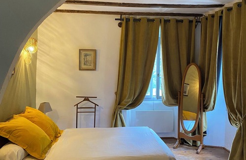 Verdese Bed & Breakfast | Chambres et Table D'hôte au Cœur de la Castagniccia Dans une Bâtisse du Xviii S
