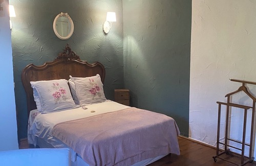 Verdese Bed & Breakfast | Chambres et Table D'hôte au Cœur de la Castagniccia Dans une Bâtisse du Xviii S