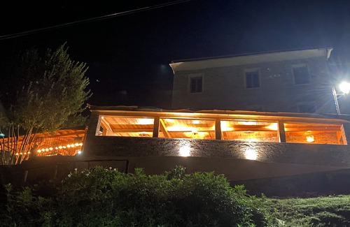 Verdese Bed & Breakfast | Chambres et Table D'hôte au Cœur de la Castagniccia Dans une Bâtisse du Xviii S