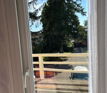 Saint-Paul-de-Varax Bed & Breakfast | chambres hôtes les grenouilles