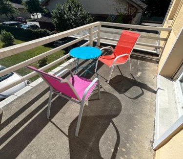 Saint-Paul-de-Varax Bed & Breakfast | chambres hôtes les grenouilles