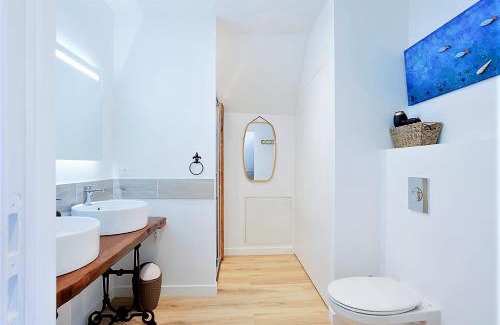 Poce-sur-Cisse Bed & Breakfast | Chambres indépendantes de charme à proximité d'Amboise