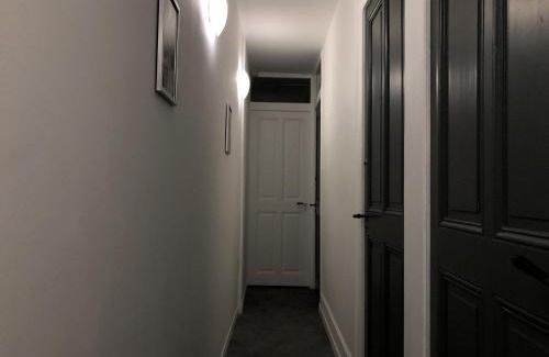 Vulbens House | Chambres individuelles avec partie commune ou logement entier si disponible Via Rhôna