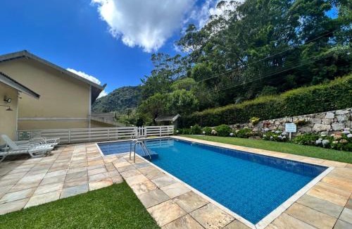 Teresopolis House | Chamego em Teresópolis próximo a feirinha