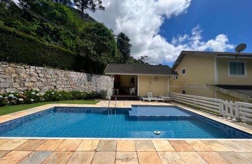 Teresopolis House | Chamego em Teresópolis próximo a feirinha