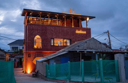 Tuy Hoa Apartment | Chamhouse - Long Thủy - Phú Yên