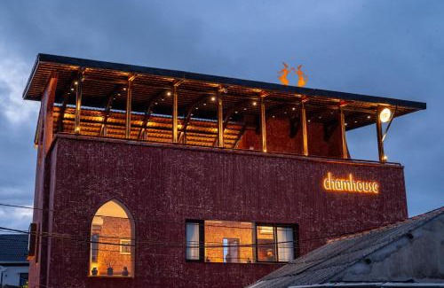 Tuy Hoa Apartment | Chamhouse - Long Thủy - Phú Yên