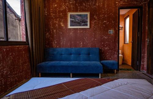 Tuy Hoa Apartment | Chamhouse - Long Thủy - Phú Yên