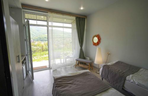 Debet Hotel | Chamich Guesthouse