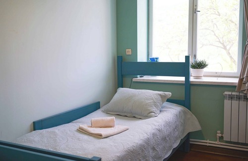 Debet House | Chamich Guesthouse