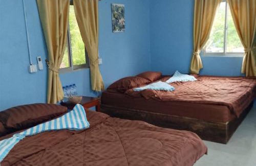 Kampong Seila Resort | Chamka Sne LyLy Resort