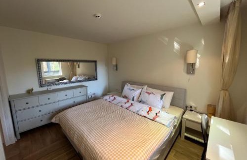 Samokov Apartment | Chamkoria Forest View & Spa Apartment