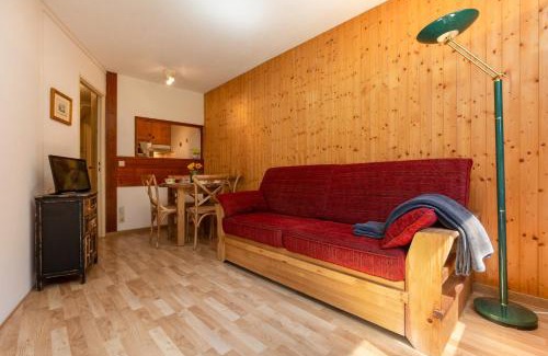 Chamonix City Centre Apartment | Chamonix SUD - Jonquilles 118 - Happy Rentals