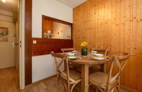Chamonix City Centre Apartment | Chamonix SUD - Jonquilles 118 - Happy Rentals