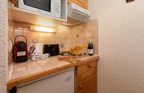 Chamonix City Centre Apartment | Chamonix SUD - Jonquilles 118 - Happy Rentals