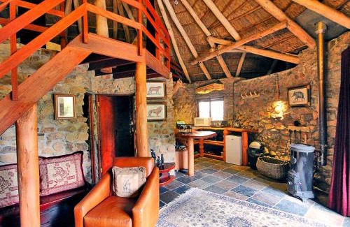 Franschhoek House | Chamonix