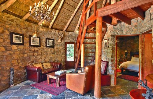 Franschhoek House | Chamonix