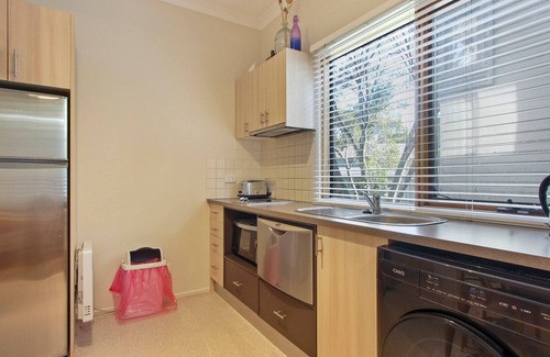 Dinner Plain Apartment | Champagne - Dinner Plain