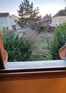 Troyes Bed & Breakfast | champagne