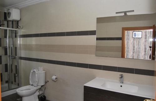 Asokoro Apartment | Champions Lodge and logistic